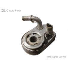 14T115 Oil Cooler For 14-20 Ford Fusion 1.5 DS7G6B856AA 14T115 Oil Cooler For 14-20 Ford Fusion 1.5 DS7G6B856AA